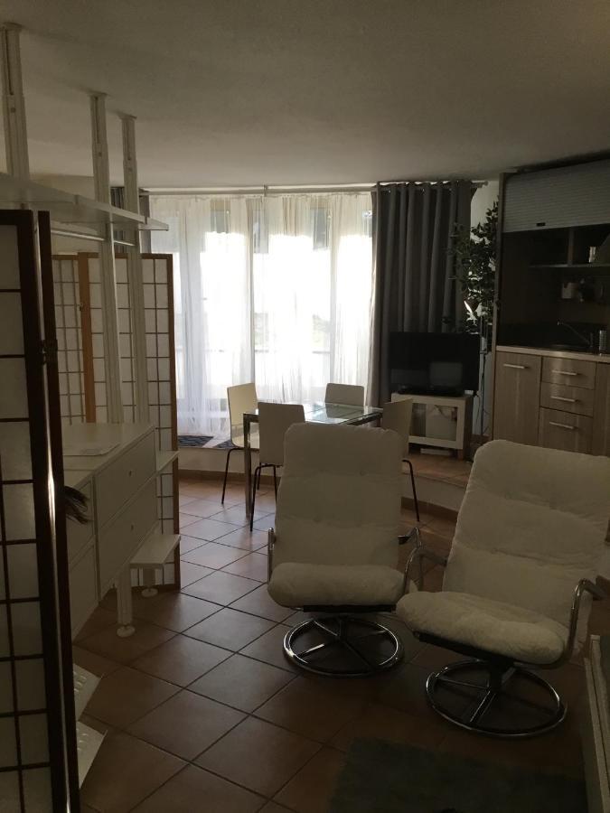 Vicino Ifo Intero Appartement
