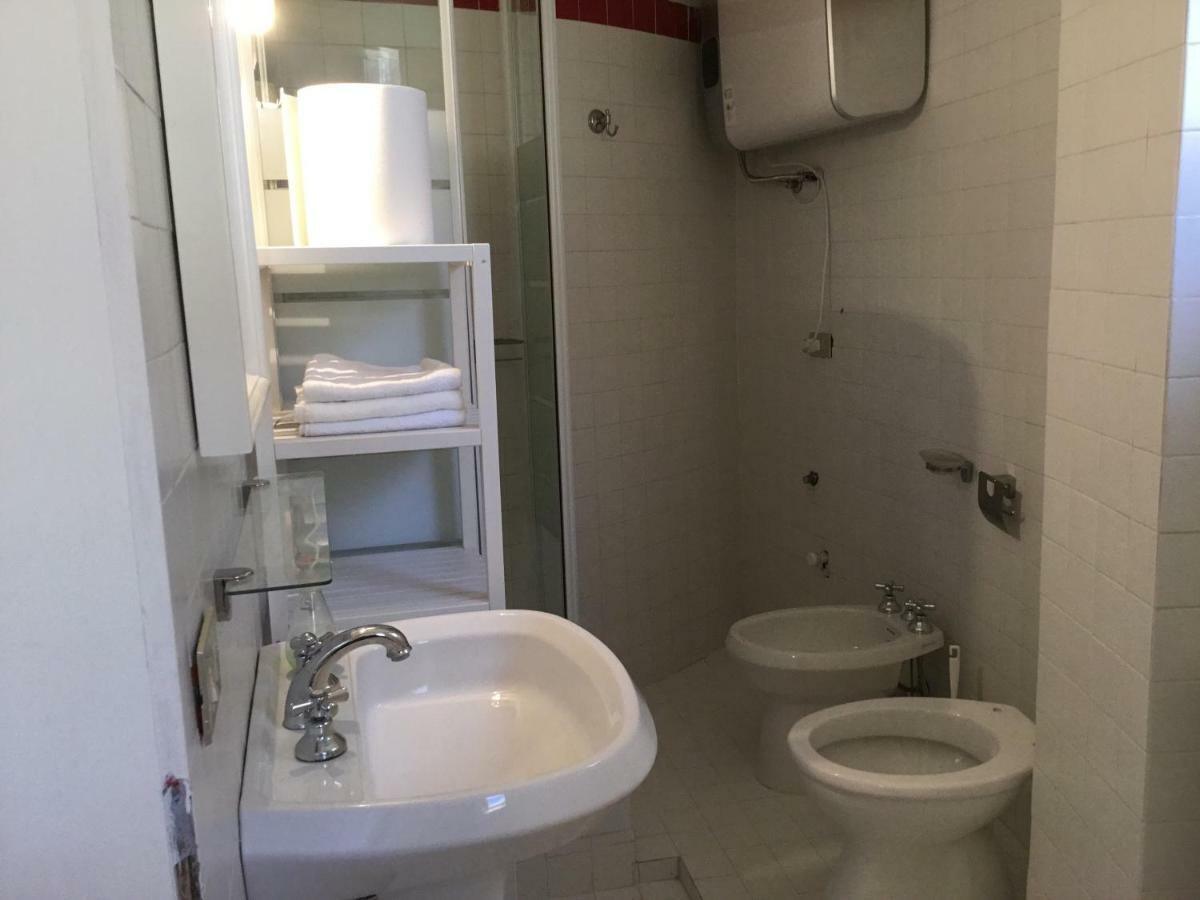 Vicino Ifo Intero Appartement *