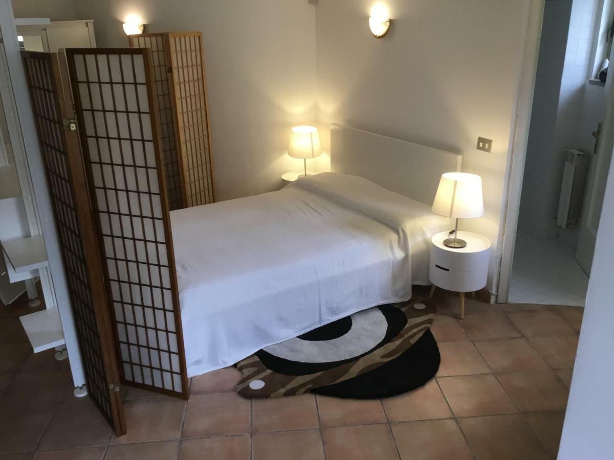 Vicino Ifo Intero Appartement